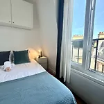 New 461 Suite Schneider - Cosy Apartment Paris Center