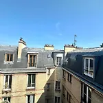 New 461 Suite Schneider - Cosy Apartment Paris Center