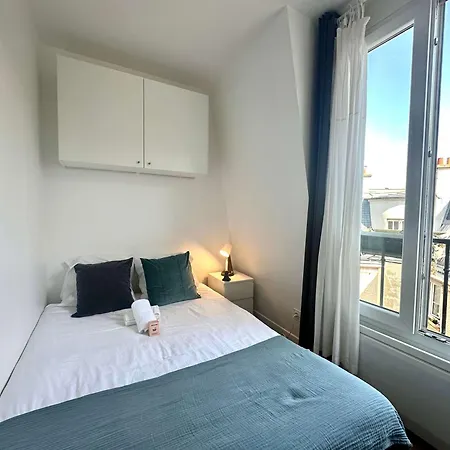 New 461 Schneider - Cosy Center Apartment *