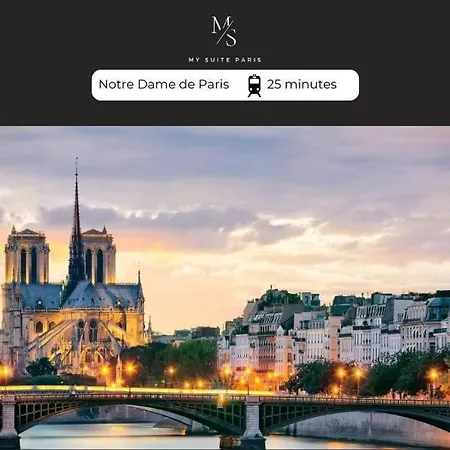 New 461 Schneider - Cosy Center Paris