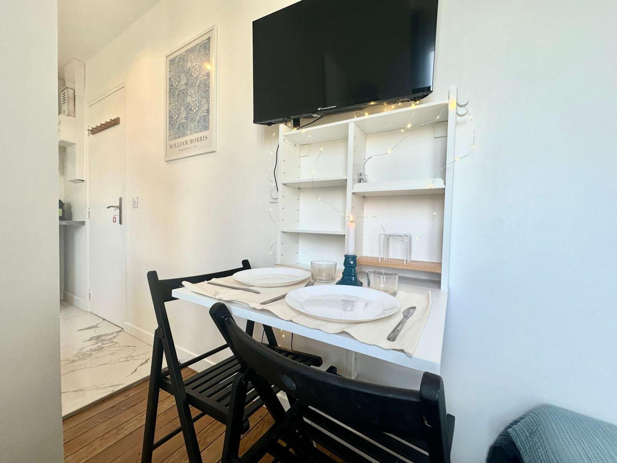 Apartment New 461 Schneider - Cosy Center *